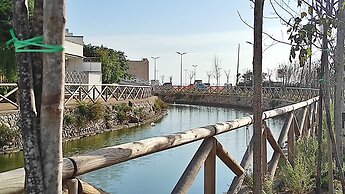 Casa Preula - A due Passi Dalla Spiaggia di Torre Pali