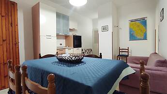 Casa Preula - A due Passi Dalla Spiaggia di Torre Pali