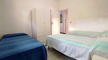 Casa Preula - A due Passi Dalla Spiaggia di Torre Pali