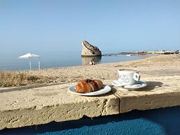 Casa Preula - A due Passi Dalla Spiaggia di Torre Pali