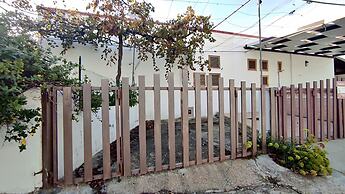 Casa Preula - A due Passi Dalla Spiaggia di Torre Pali