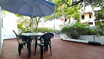 Casa Preula - A due Passi Dalla Spiaggia di Torre Pali