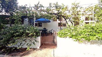 Casa Preula - A due Passi Dalla Spiaggia di Torre Pali