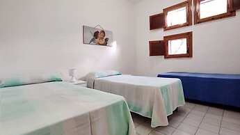 Casa Preula - A due Passi Dalla Spiaggia di Torre Pali