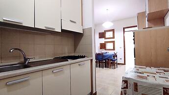 Casa Preula - A due Passi Dalla Spiaggia di Torre Pali