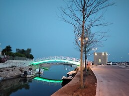 Casa Preula - A due Passi Dalla Spiaggia di Torre Pali