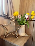 Robin Hood 3-bed Caravan, Sleeps 8, Pet Friendly