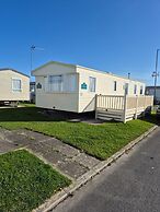 Robin Hood 3-bed Caravan, Sleeps 8, Pet Friendly