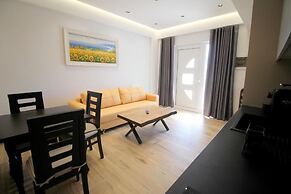 Alis Apartments