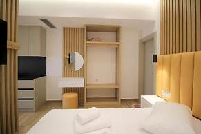 Alis Apartments