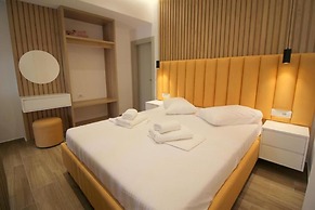Alis Apartments