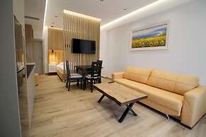 Alis Apartments