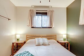 Boat, Paddle, UTV & More: Getaway in Saint Germain