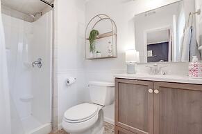 4 Mi to Dtwn: Family Home w/ Patio in Lubbock