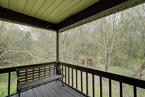 Bike, Fish, Golf & More: Stately Tudor in Mogadore