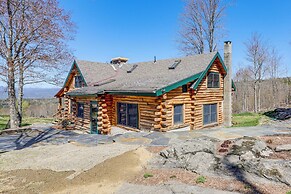 Near Trails, Lakes & Slopes: Cabin in Walpole!