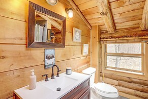 Near Trails, Lakes & Slopes: Cabin in Walpole!