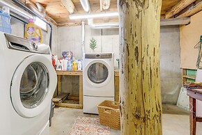 Near Trails, Lakes & Slopes: Cabin in Walpole!