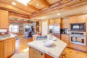 Near Trails, Lakes & Slopes: Cabin in Walpole!