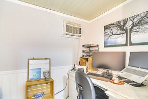 10 Mi to Beaches: Home w/ Pool Access in Largo!