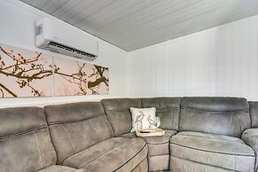 10 Mi to Beaches: Home w/ Pool Access in Largo!