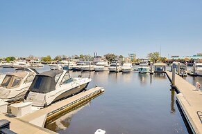 4 Golf Courses On-site: North Myrtle Beach Villa!