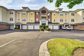 4 Golf Courses On-site: North Myrtle Beach Villa!