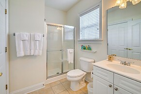 4 Golf Courses On-site: North Myrtle Beach Villa!