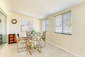 4 Mi to Venice Beach: Home w/ Patio & Yard