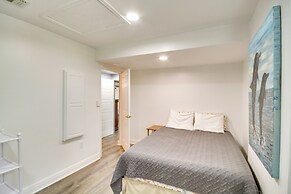 Front Row Beachfront Long Beach Getaway