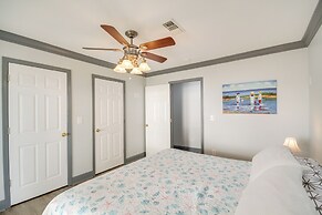 Front Row Beachfront Long Beach Getaway