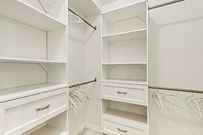 < 1 Mi to Tigertail Beach: Waterfront Gem w/ Dock!