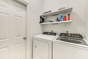 < 1 Mi to Tigertail Beach: Waterfront Gem w/ Dock!