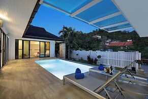 Designer 3BR Villa Silver Pool in Kamala