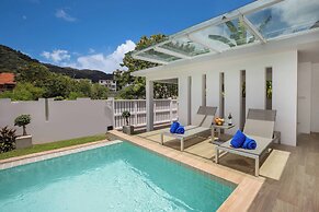 Designer 3BR Villa Silver Pool in Kamala