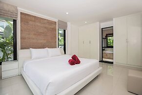 Designer 3BR Villa Silver Pool in Kamala