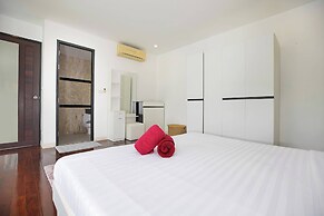 Designer 3BR Villa Silver Pool in Kamala