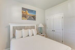 4 Mi to Beaches: Spacious Home in Ocean Isle Beach
