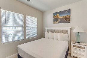 4 Mi to Beaches: Spacious Home in Ocean Isle Beach