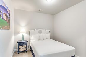 4 Mi to Beaches: Spacious Home in Ocean Isle Beach