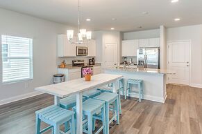 4 Mi to Beaches: Spacious Home in Ocean Isle Beach