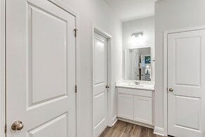 4 Mi to Beaches: Spacious Home in Ocean Isle Beach