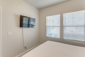 4 Mi to Beaches: Spacious Home in Ocean Isle Beach