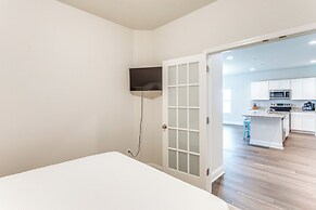 4 Mi to Beaches: Spacious Home in Ocean Isle Beach