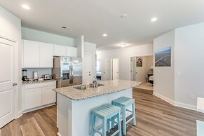 4 Mi to Beaches: Spacious Home in Ocean Isle Beach