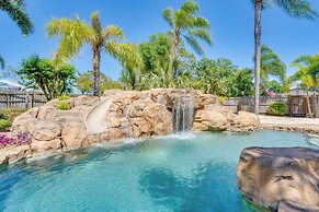 Private Outdoor Oasis w/ Pool: Home in Longwood!
