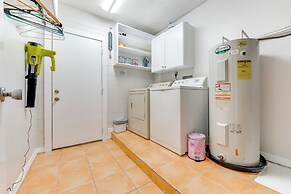 Private Outdoor Oasis w/ Pool: Home in Longwood!