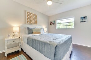 Private Outdoor Oasis w/ Pool: Home in Longwood!