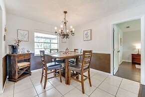 Private Outdoor Oasis w/ Pool: Home in Longwood!