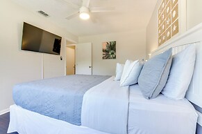 Private Outdoor Oasis w/ Pool: Home in Longwood!